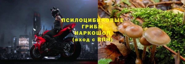 герыч Алексеевка
